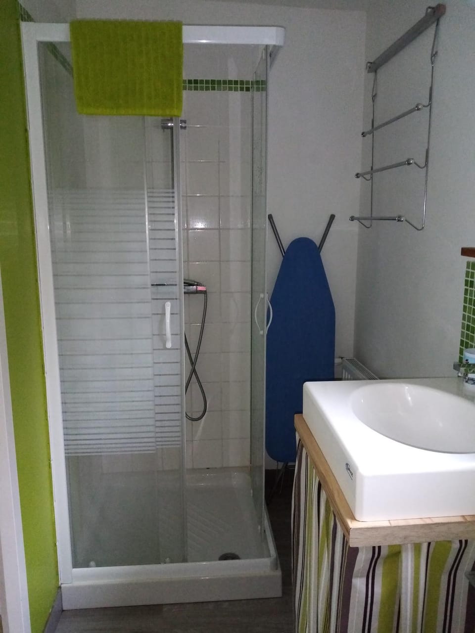 Stangalard Apartment in Brest