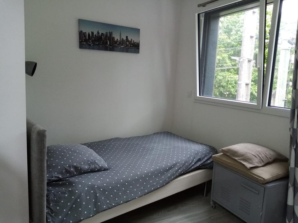 Stangalard Apartment in Brest