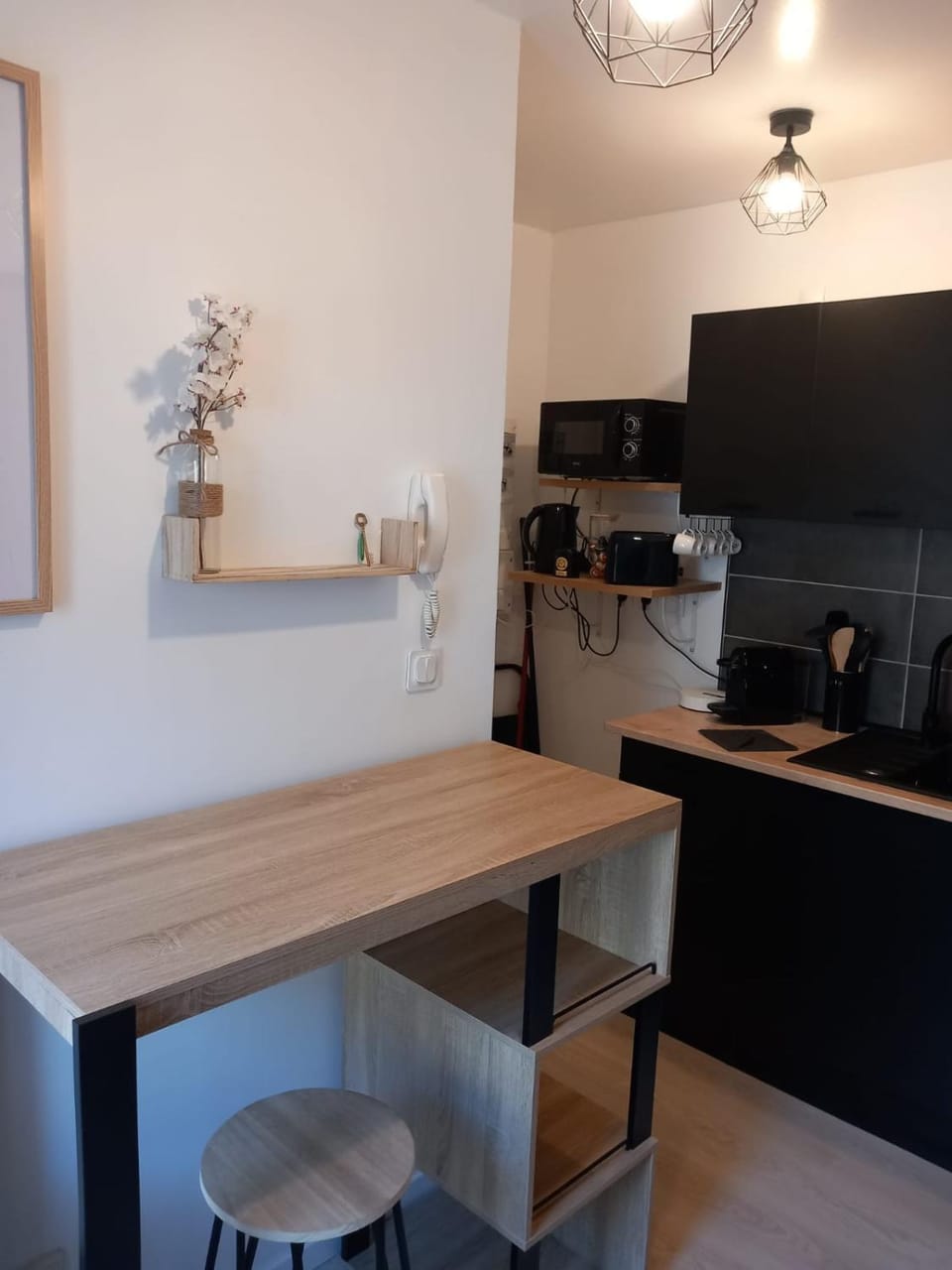 Le 6, centre-ville Apartment in Centre-Val de Loire