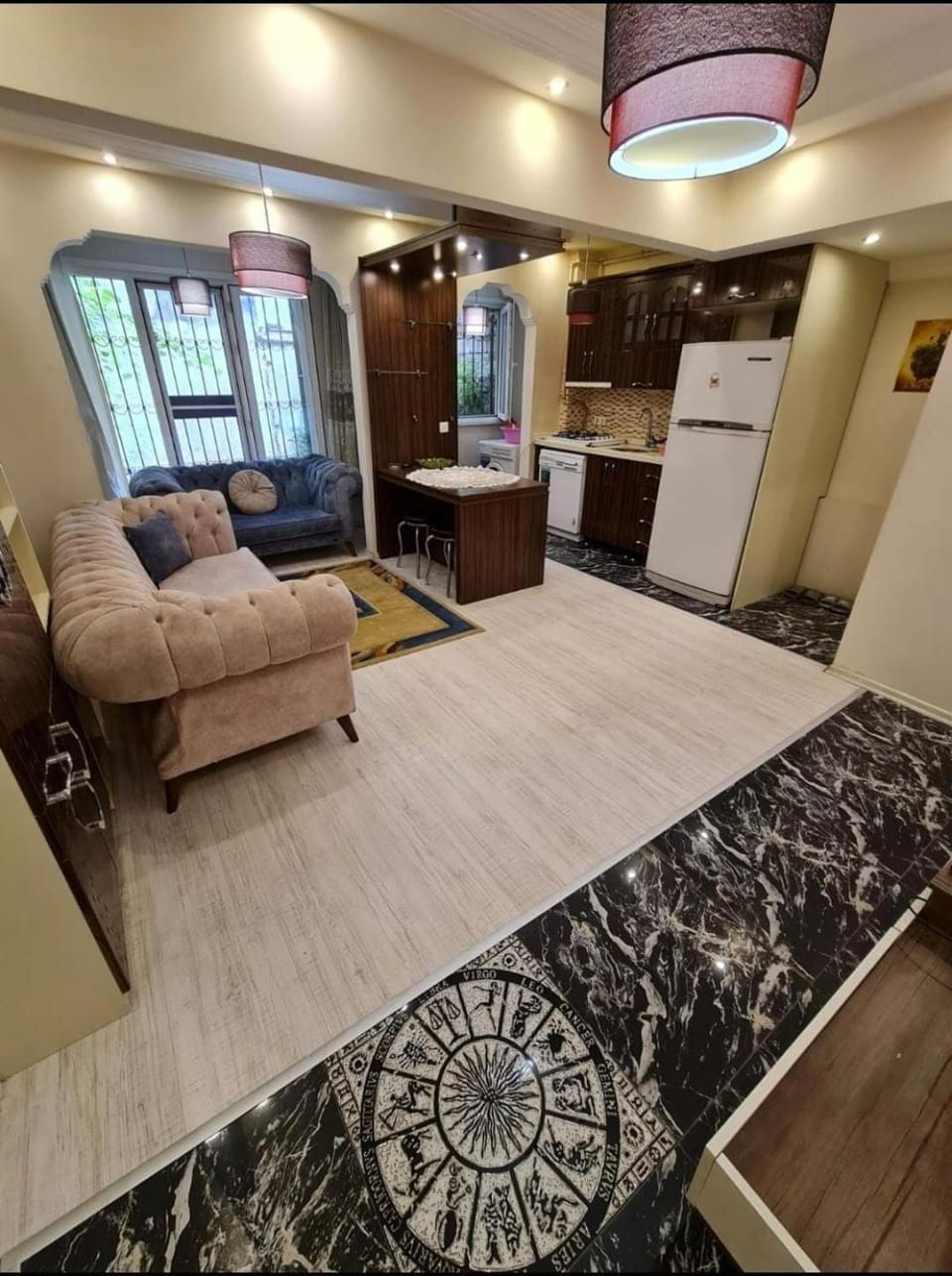 Al-Fateh 1 Apartment in Kayseri, Türkiye