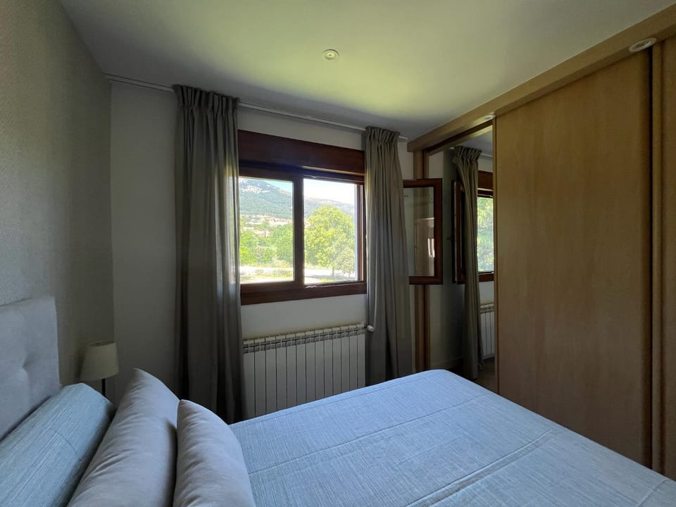 Precioso apartamento Verde Escorial Apartment in San Lorenzo de El Escorial