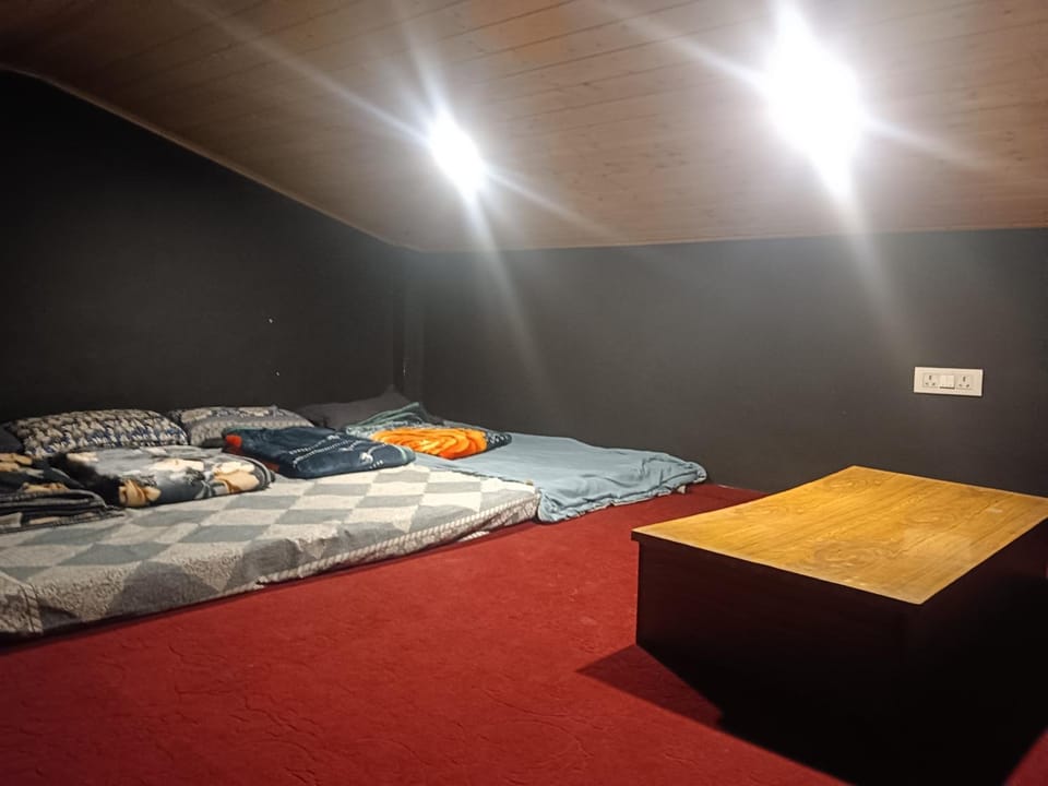 Raahi Roots Hostel in Manali