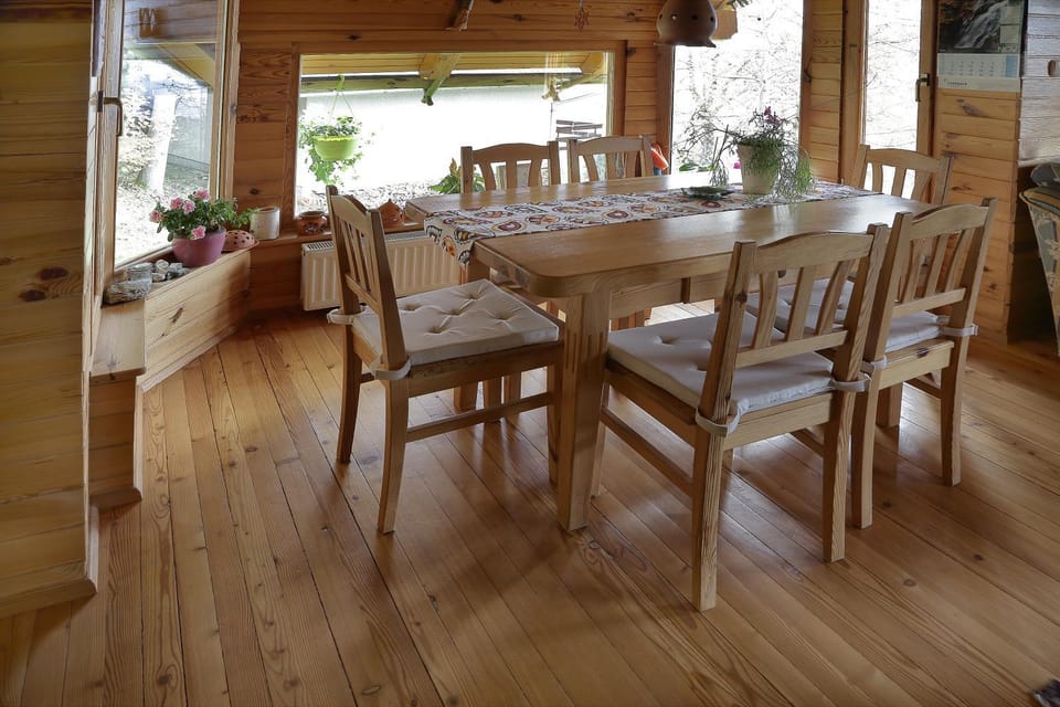 Charming Chalet Rogla Chalet in Slovenia