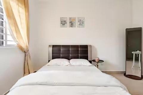 The Luxe Stay Rawang Apartment in Selangor, Malaysia