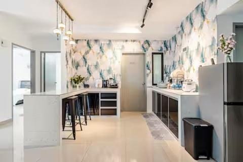 The Luxe Stay Rawang Apartment in Selangor, Malaysia