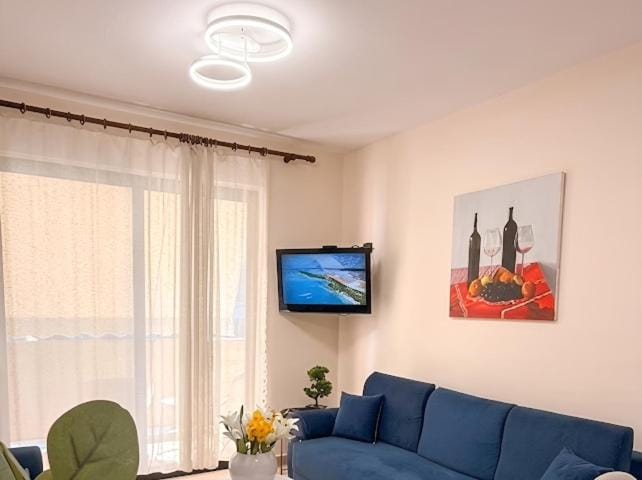 Bogdani Apartment Apartment in Tirana County, Albania