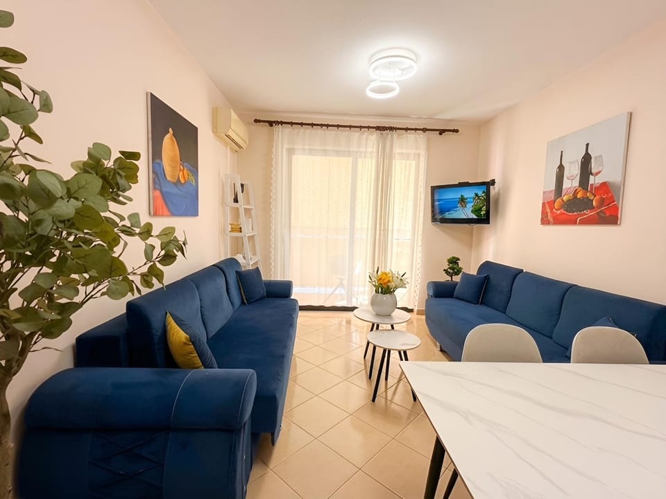 Bogdani Apartment Apartment in Tirana County, Albania
