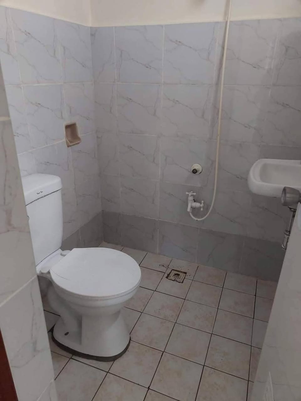 Trillanes cozy apt Apartment in Muntinlupa