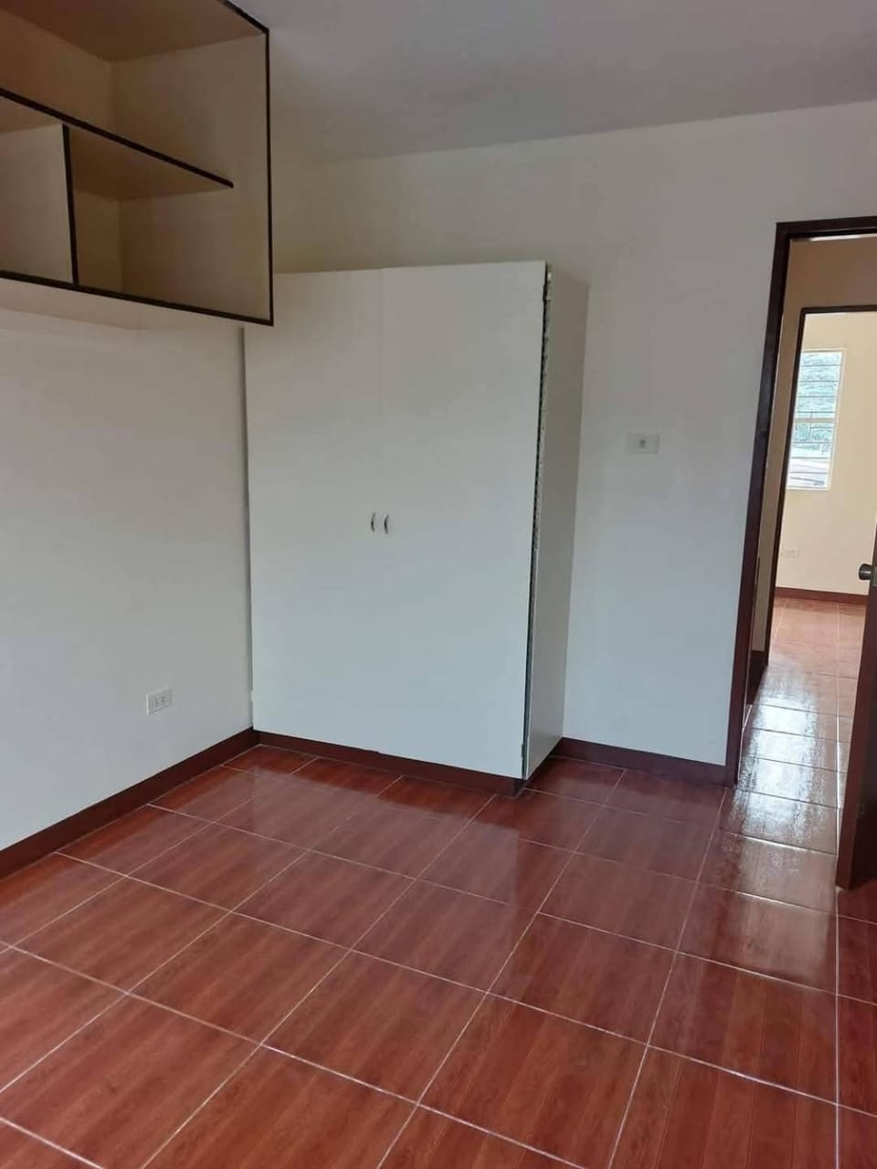 Trillanes cozy apt Apartment in Muntinlupa