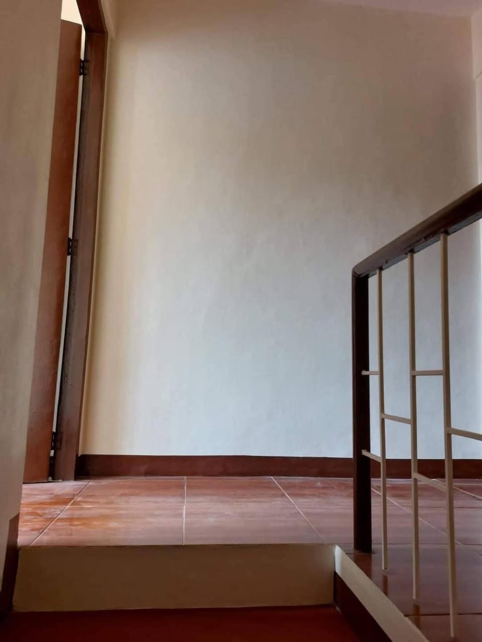 Trillanes cozy apt Apartment in Muntinlupa