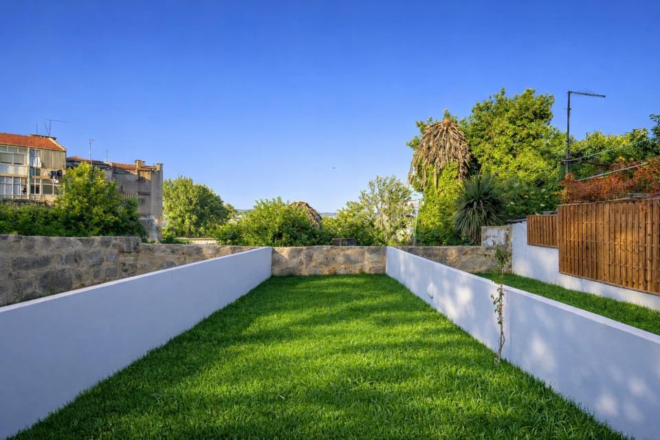 Spring, Day, Natural landscape, Garden, Garden, Garden view
