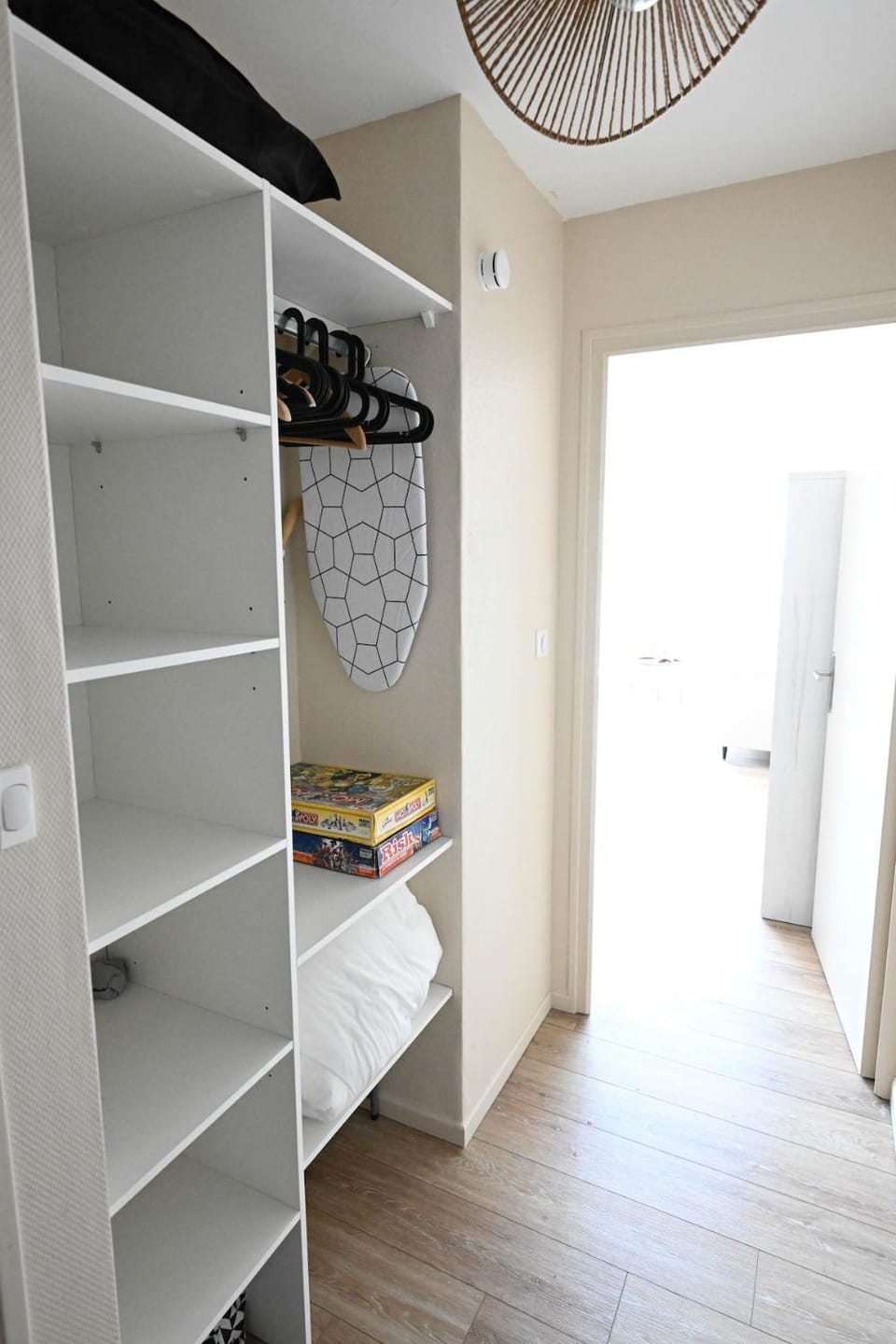 Studio avec balcon proche mer et ville Apartment in Hauts-de-France