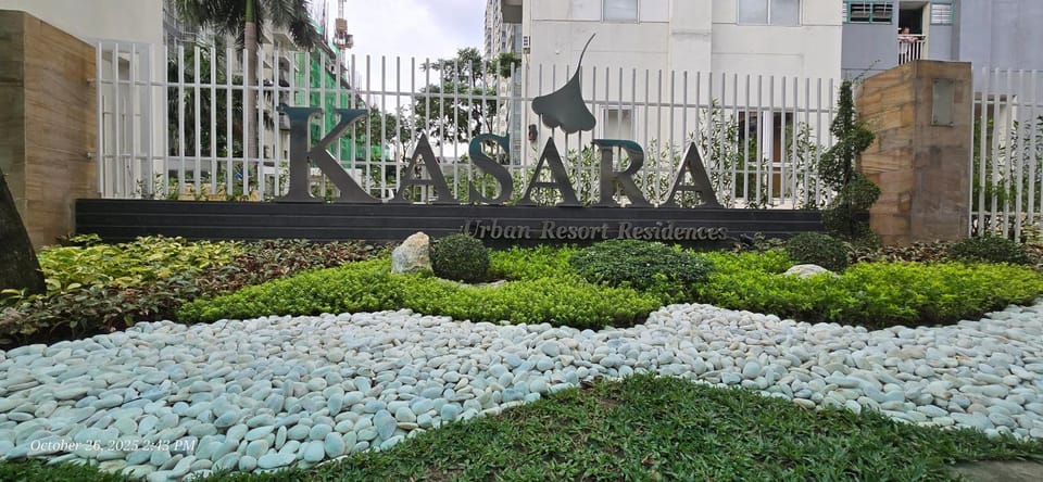 Urban Staycation Apartment hotel in Pasig