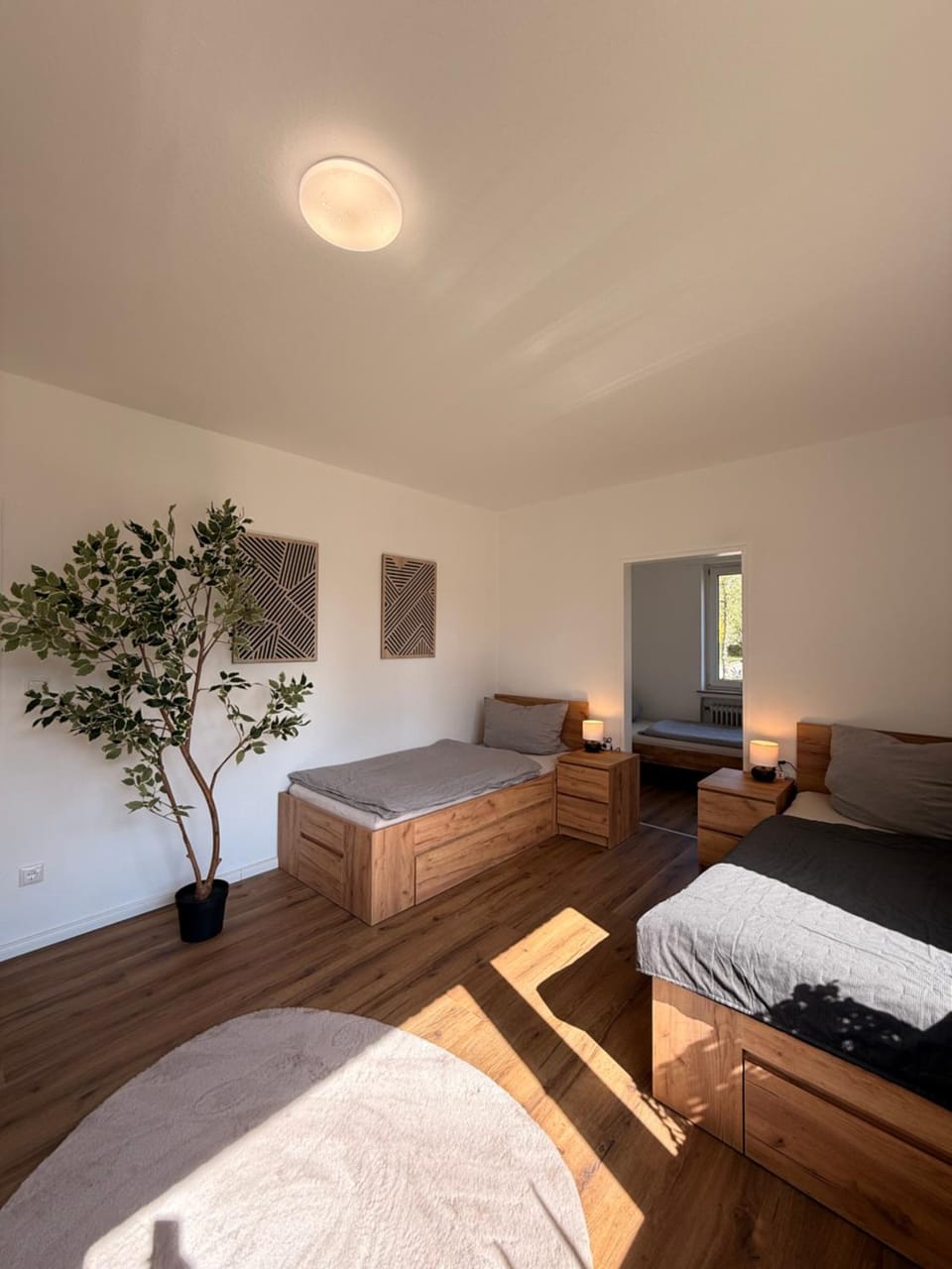 Artland Quartier Quakenbrück Apartment in Lower Saxony, Germany