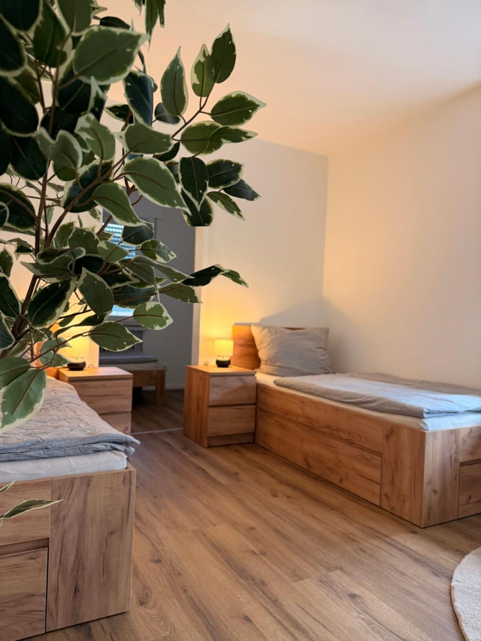 Artland Quartier Quakenbrück Apartment in Lower Saxony, Germany