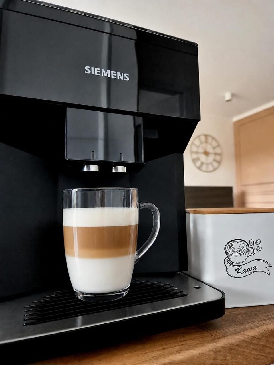 Coffee/tea facilities, Kitchen or kitchenette