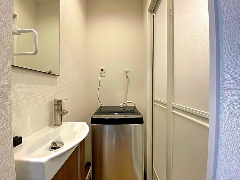 higashi Apartment in Shinjuku