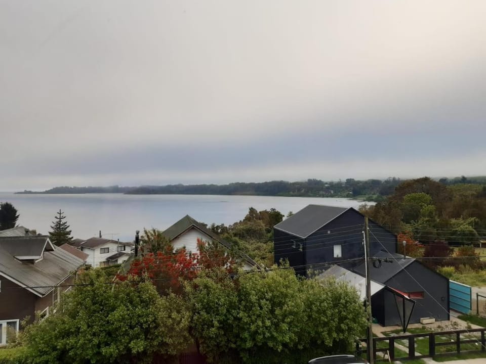 Lake view