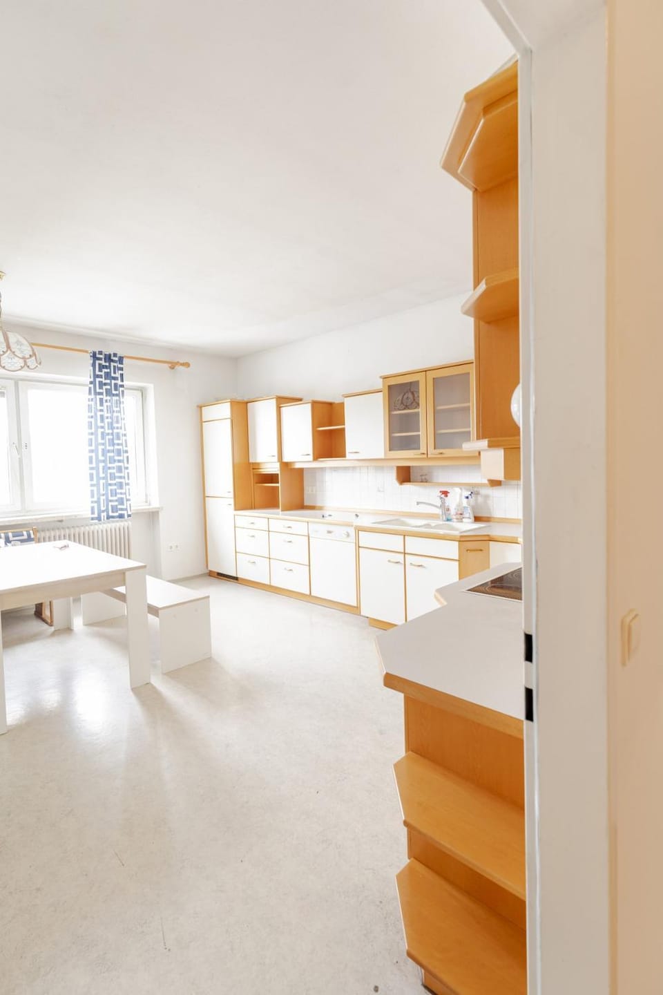 Vacation, Work, Party Apartment in Upper Austria