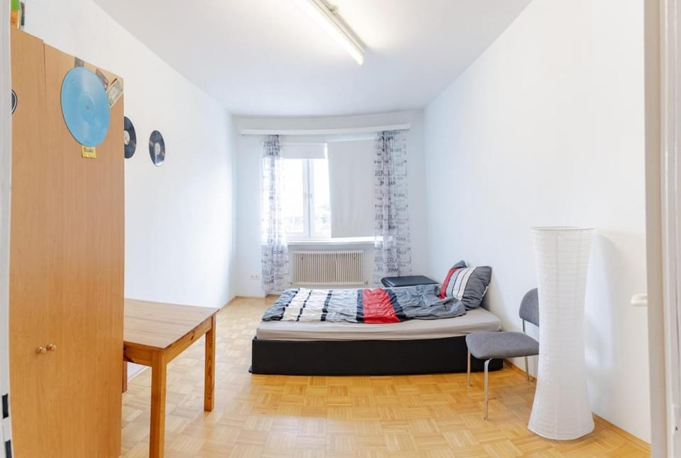Vacation, Work, Party Apartment in Upper Austria