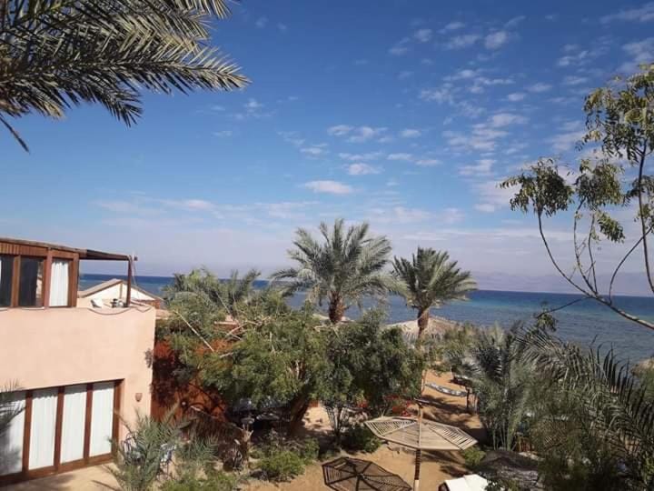 Nakhil Inn Nuweiba Inn in South Sinai Governorate