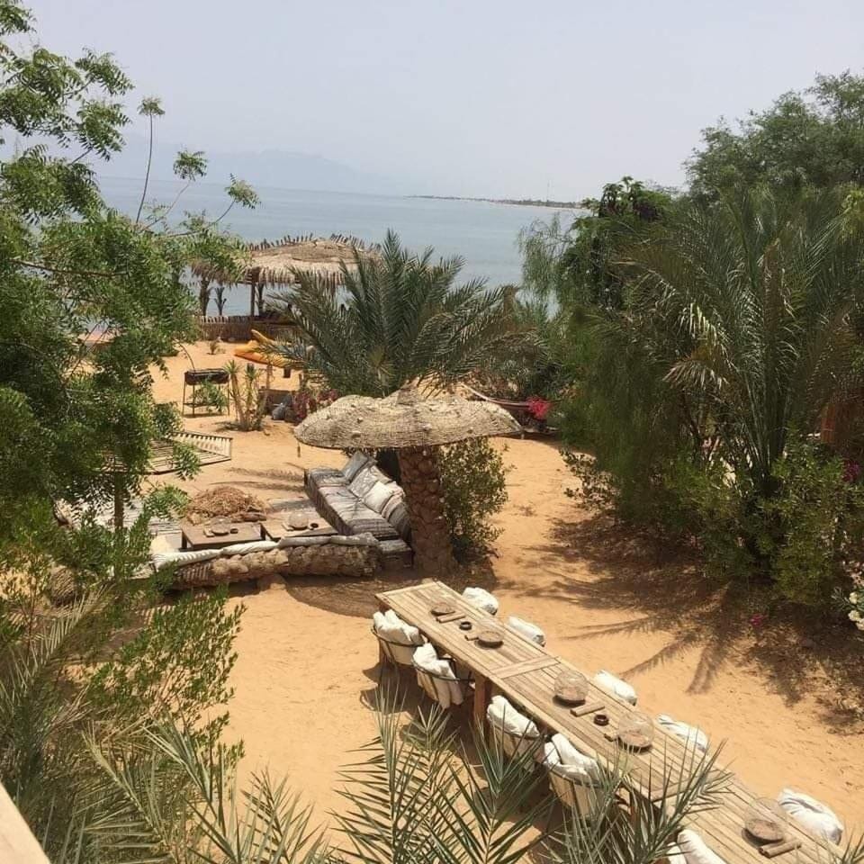 Sea view