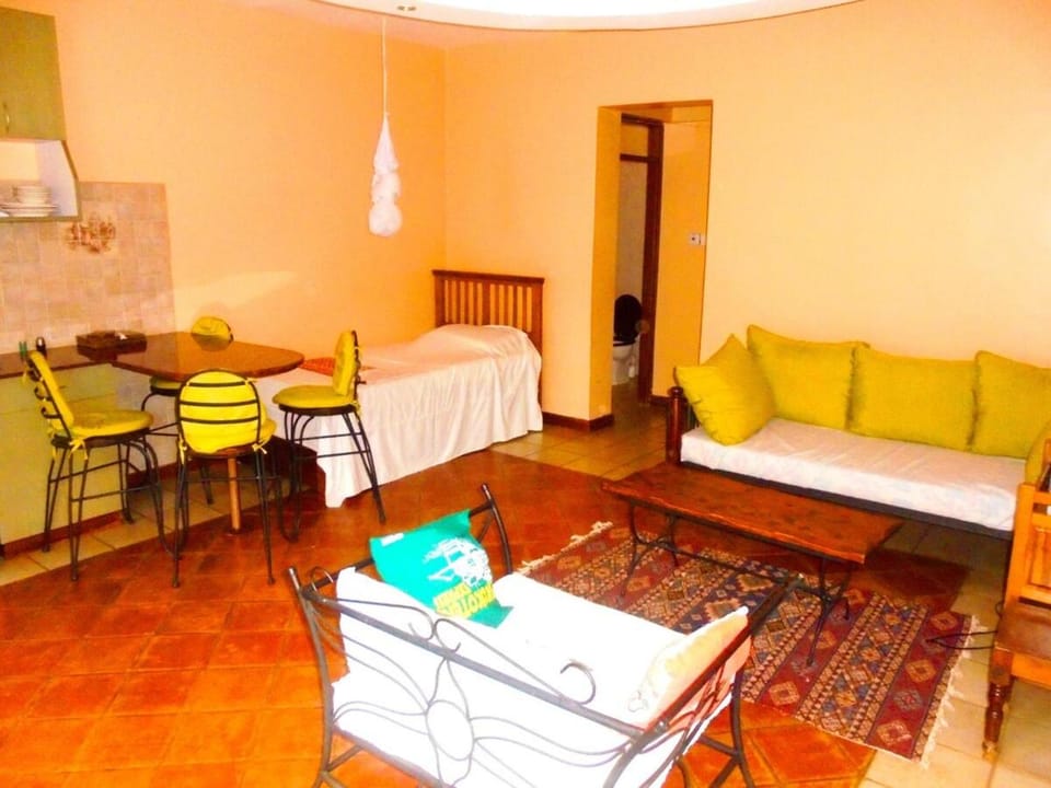 Garden Houses Kenya - Nairobi - One bed apartment Apartment in Nairobi County