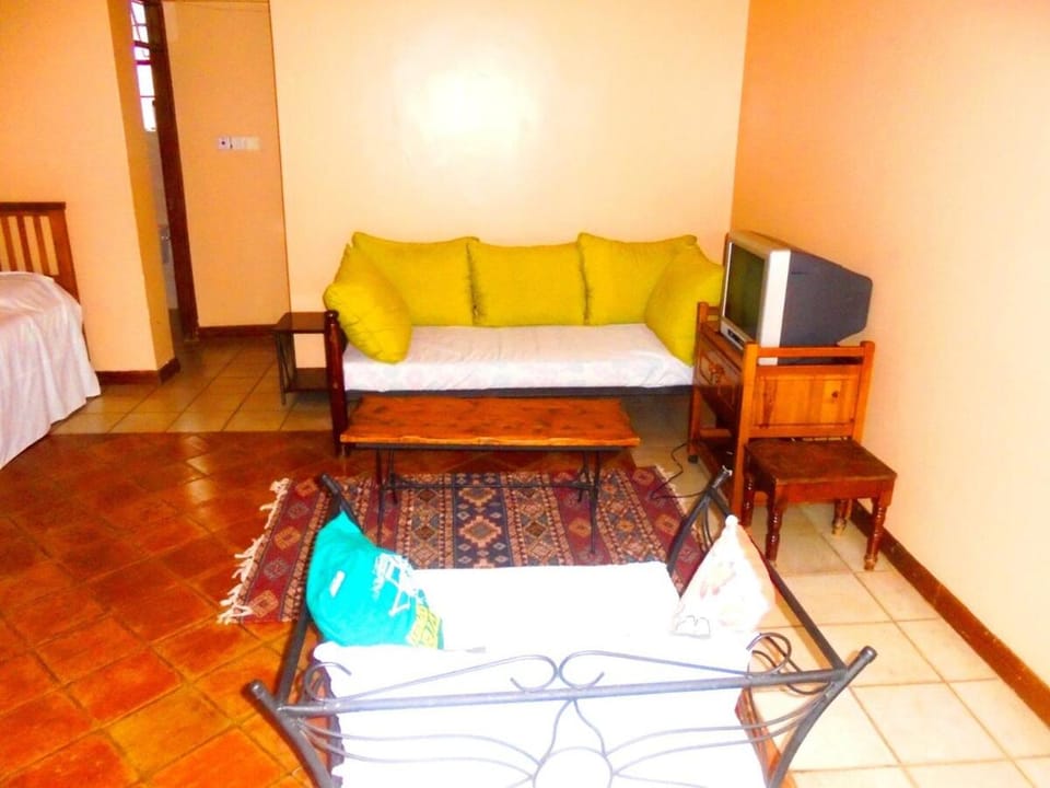 Garden Houses Kenya - Nairobi - One bed apartment Apartment in Nairobi County