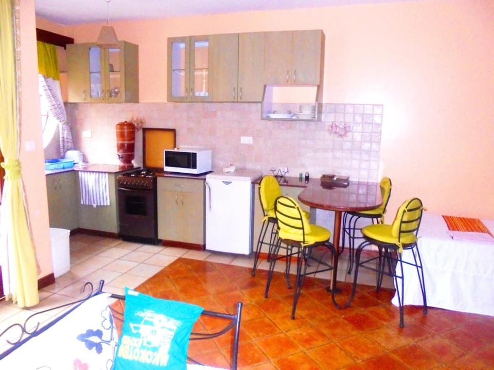 Garden Houses Kenya - Nairobi - One bed apartment Apartment in Nairobi County