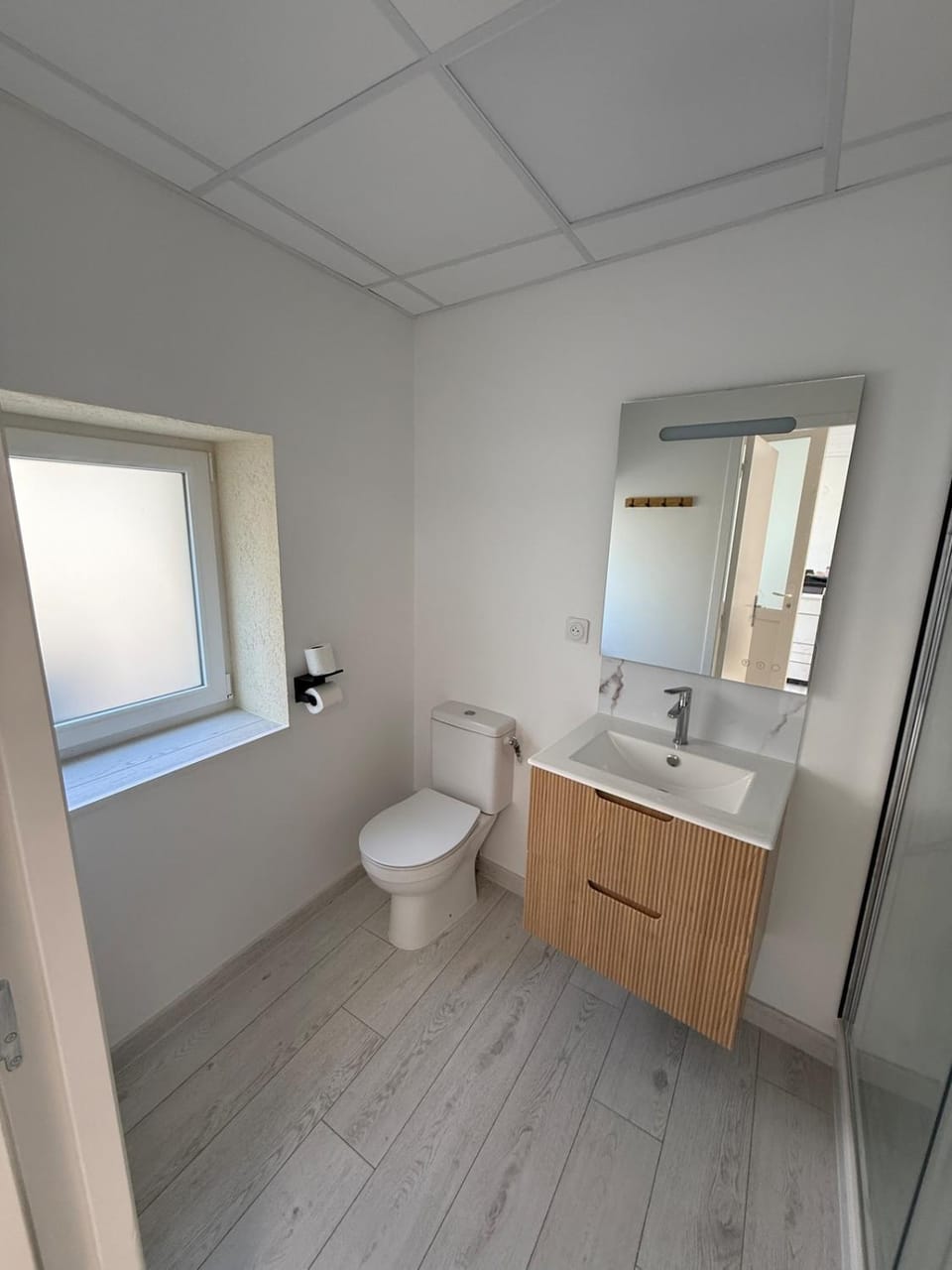 Studio rdc 2 Apartment in Bourgogne-Franche-Comté