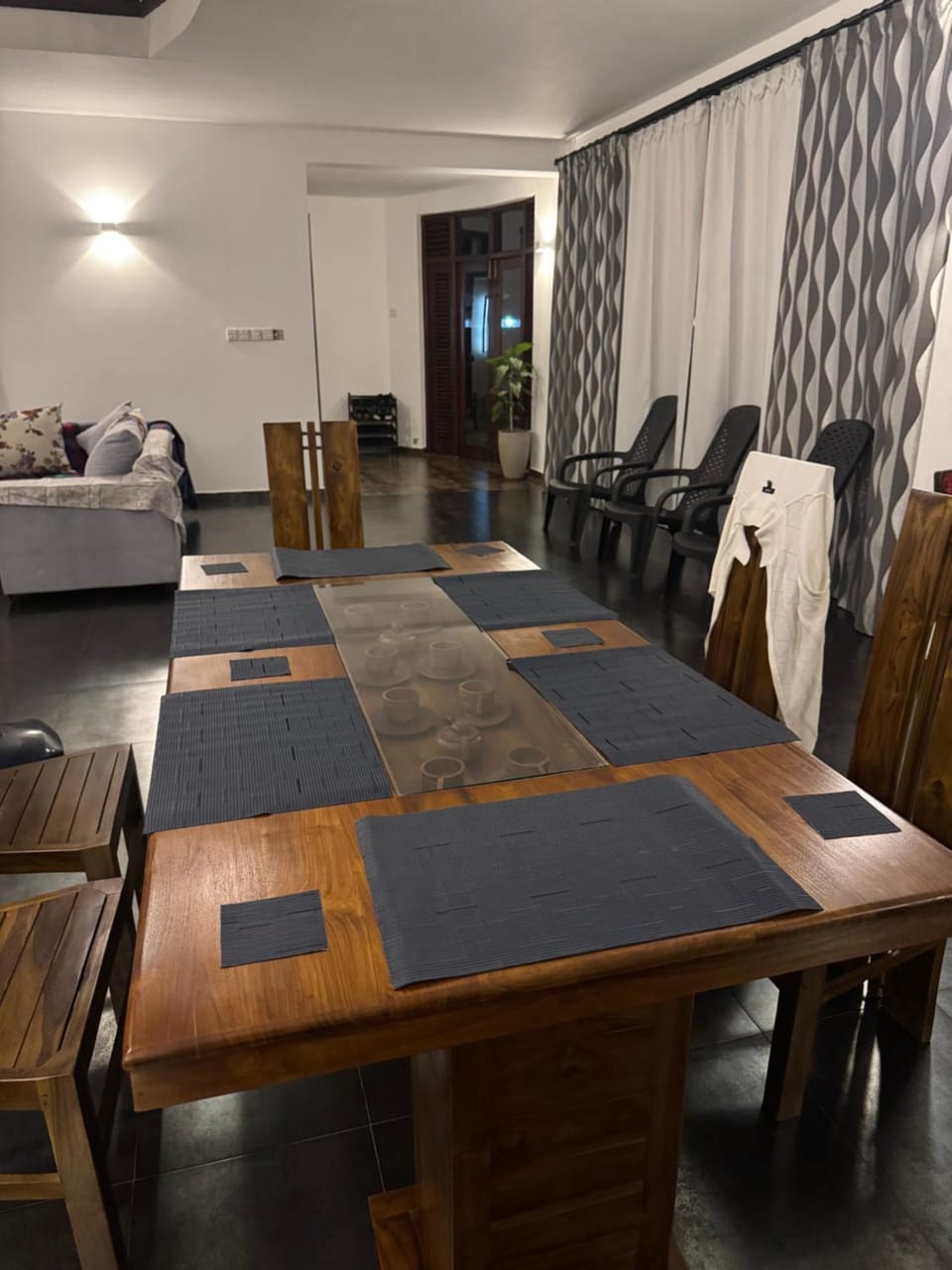 Perera Tree Villa Villa in Western Province