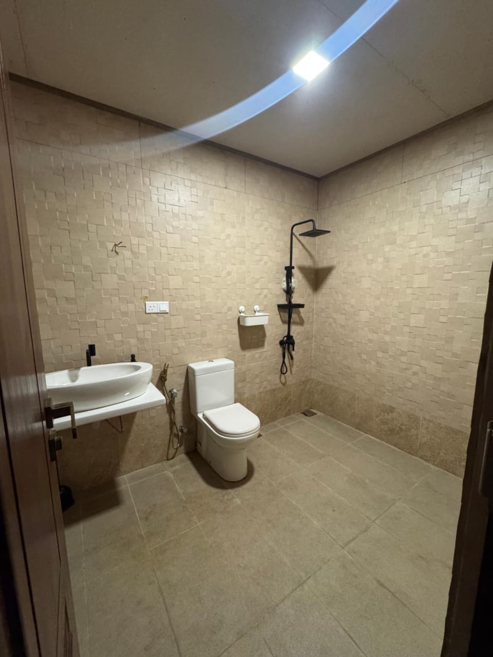 Perera Tree Villa Villa in Western Province