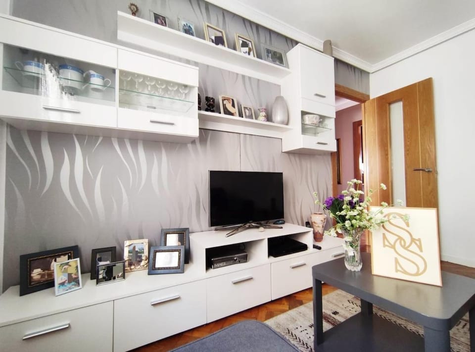 Apartment in the heart of Santander Apartment in Santander