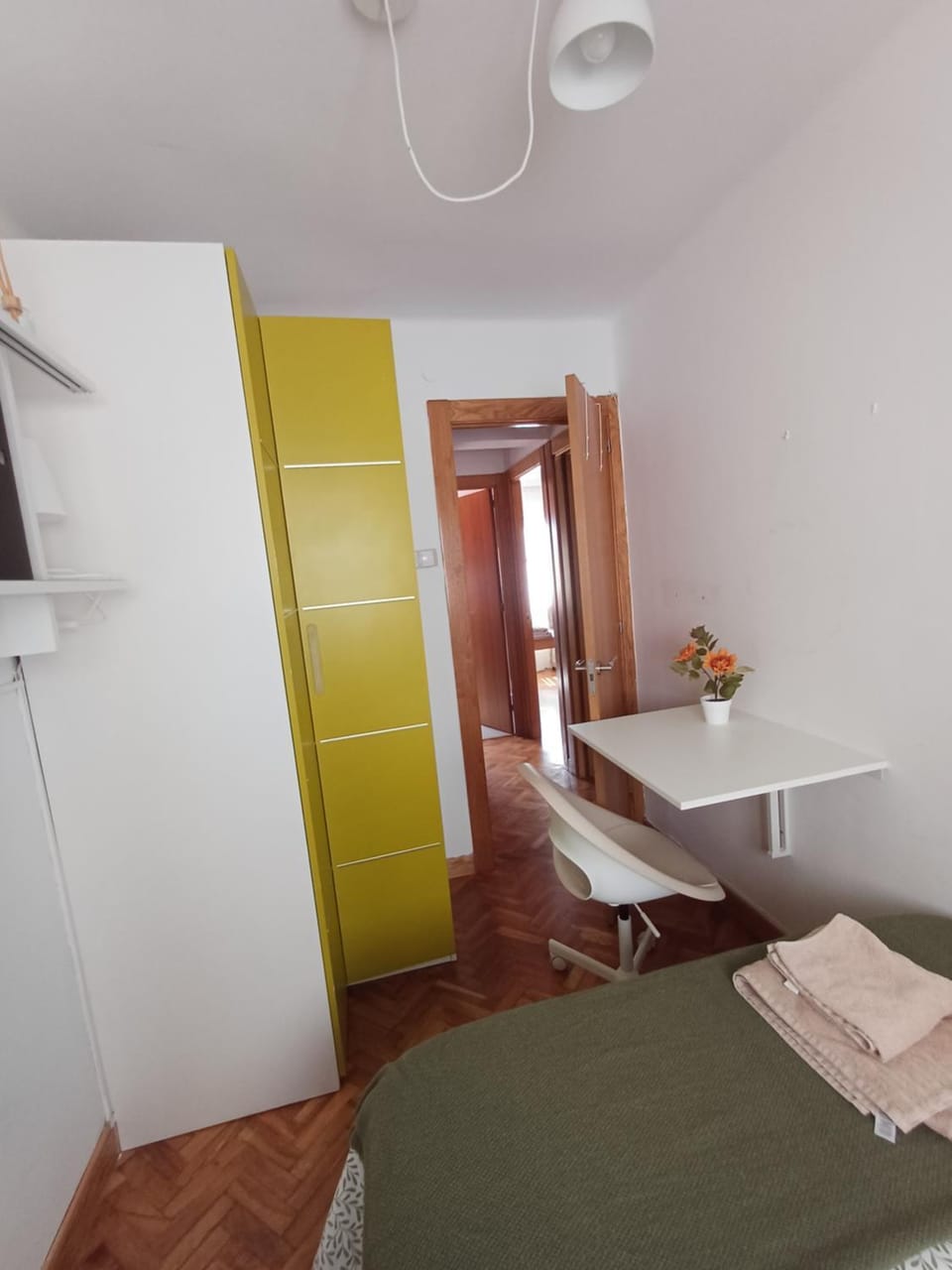 Apartment in the heart of Santander Apartment in Santander