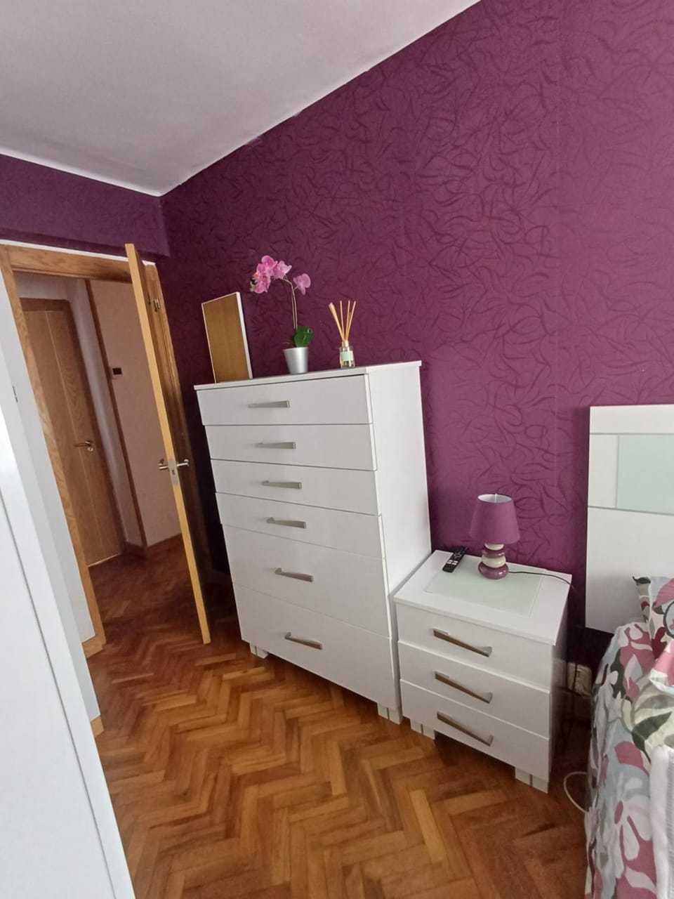 Apartment in the heart of Santander Apartment in Santander