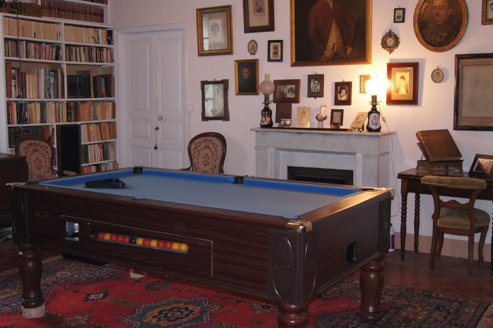 Billiard
