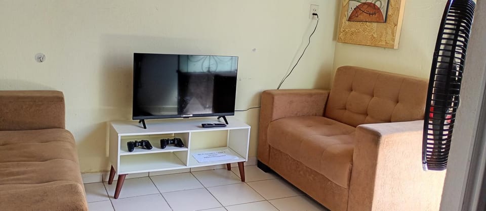 Casa no coração de Maceió - Tudo perto! House in Maceió