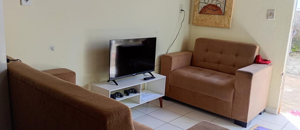 Casa no coração de Maceió - Tudo perto! House in Maceió