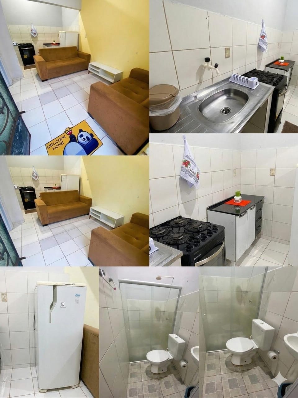 Casa no coração de Maceió - Tudo perto! House in Maceió