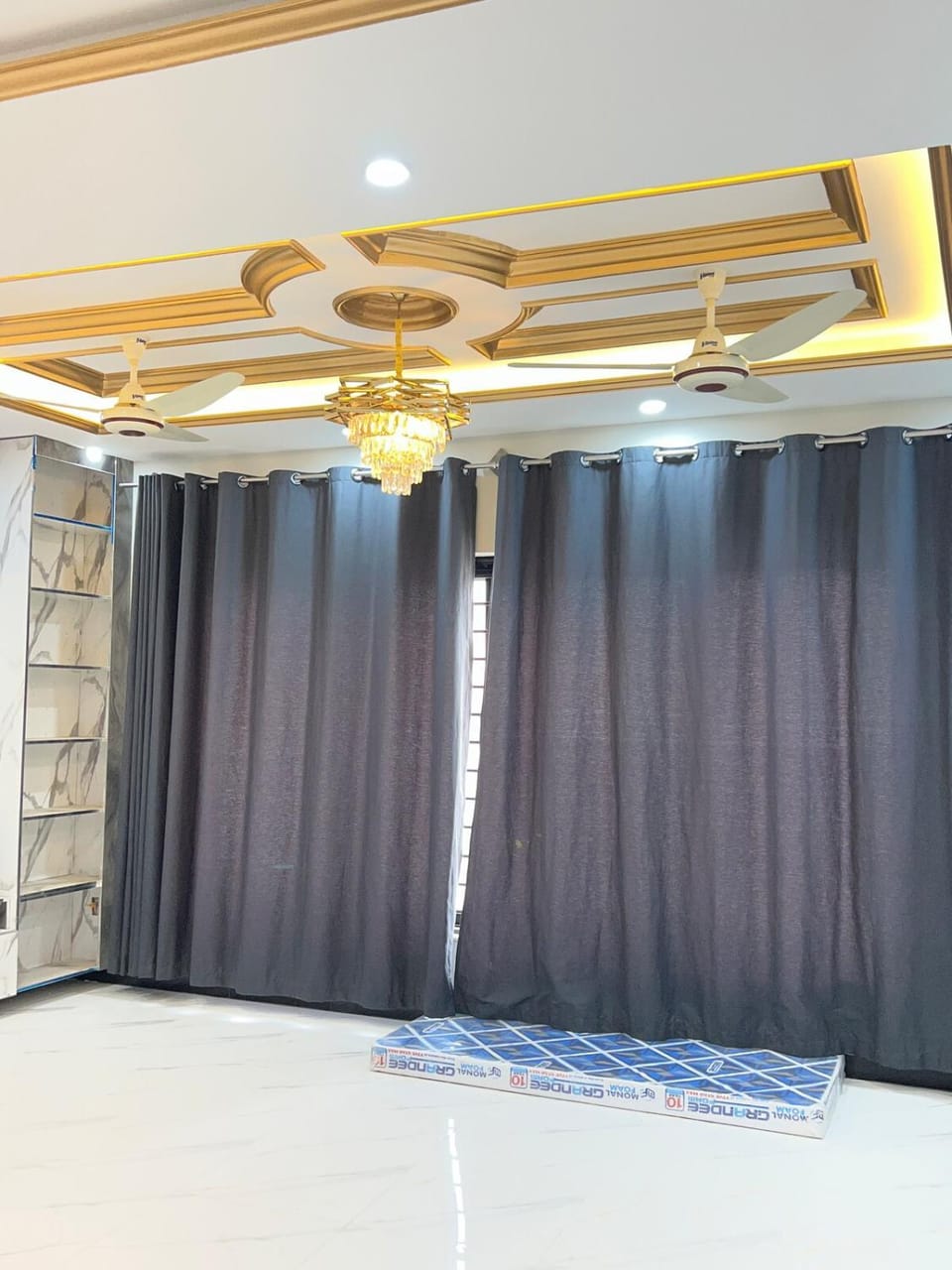 Bright Room Near Islamabad Airport with WiFi and AC Apartment in Islamabad Capital Territory