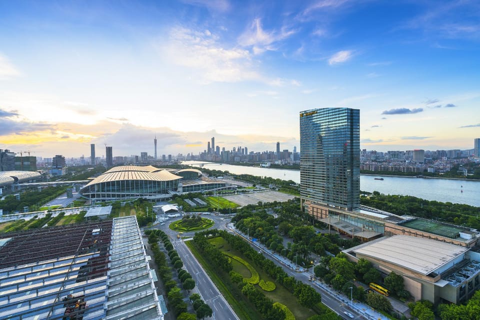 City view