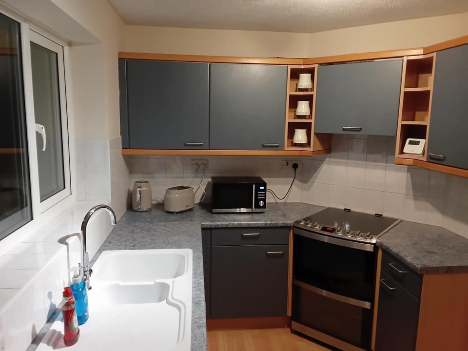 2 bed house in York House in York