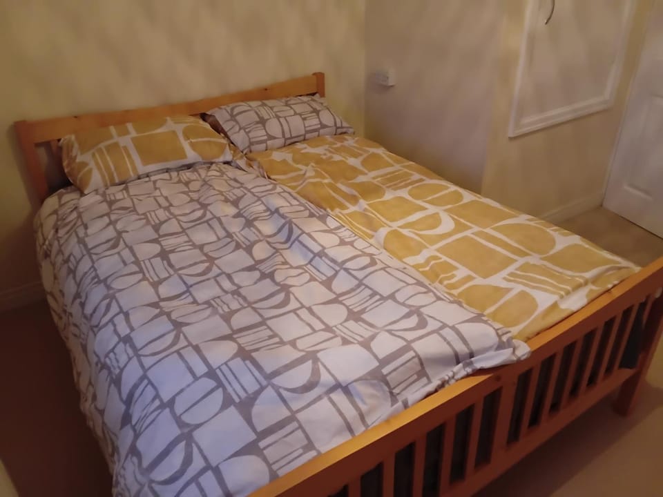 2 bed house in York House in York