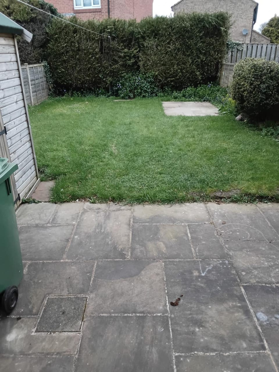 2 bed house in York House in York