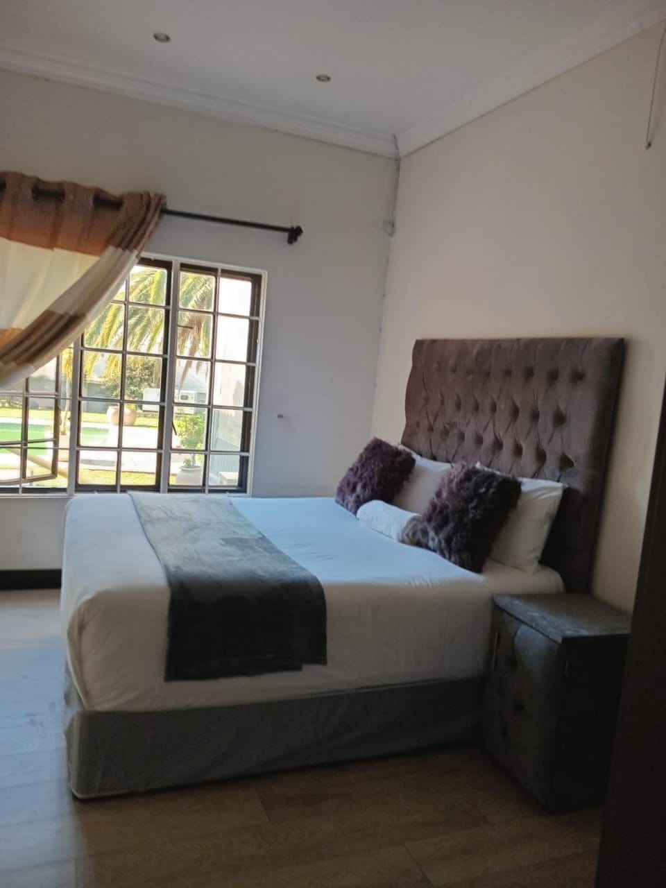 sezanah luxury lodge Bed and Breakfast in Roodepoort