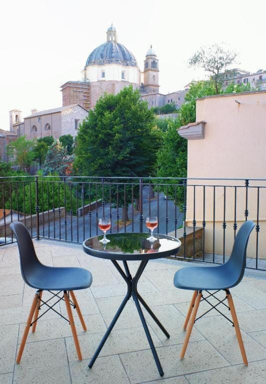 Bixio 40, Alloggio Turistico Apartment in Montefiascone