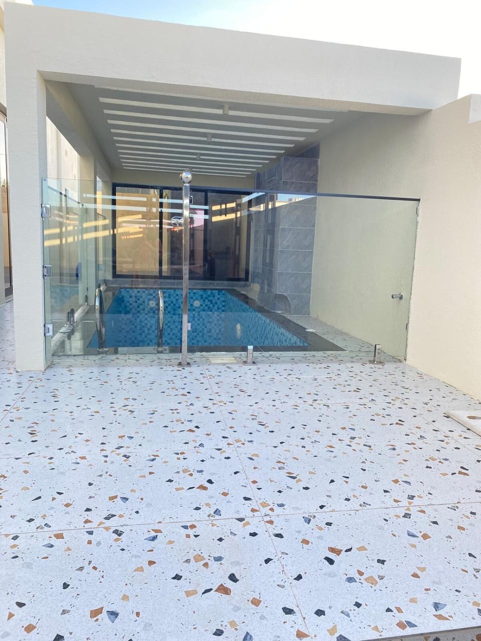 Pool view, Swimming pool, Swimming pool