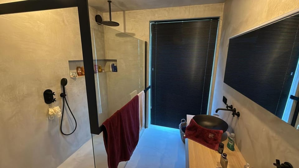 Executive Villa with pool Apartment in Flanders