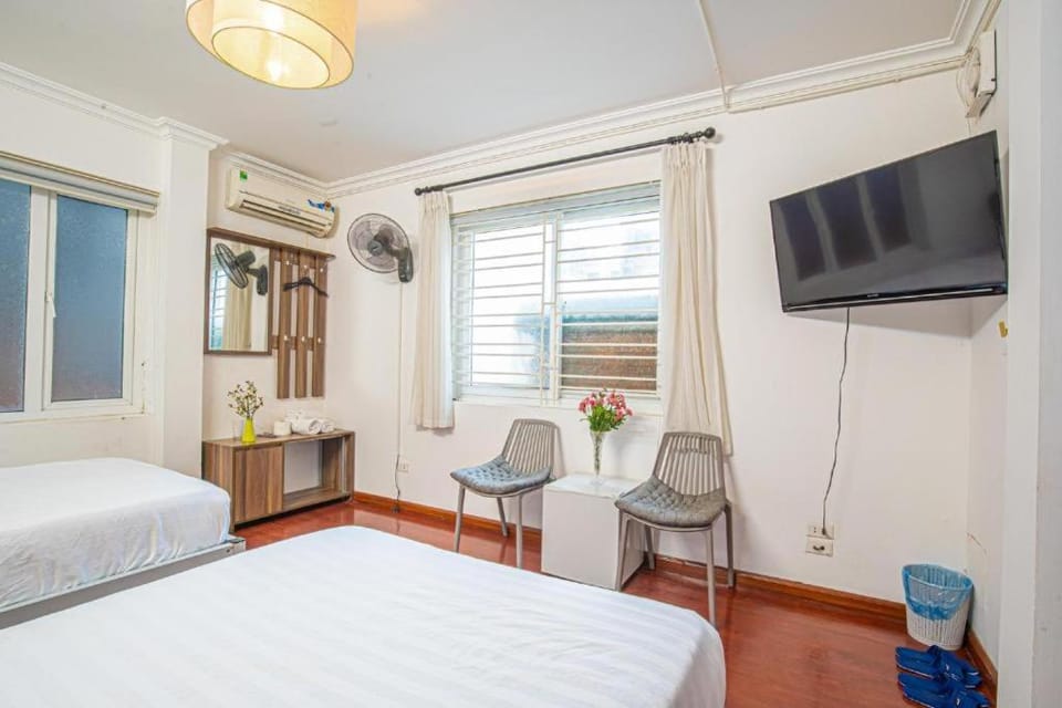 Ma Ma Hostel- Old Quarter Hà Nội Vacation rental in Hanoi