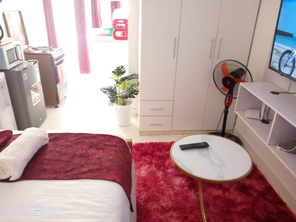 Seven stars Apartment in Kenya